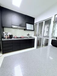 Blk 437A West Edge @ Bukit Batok (Bukit Batok), HDB 4 Rooms #481131011